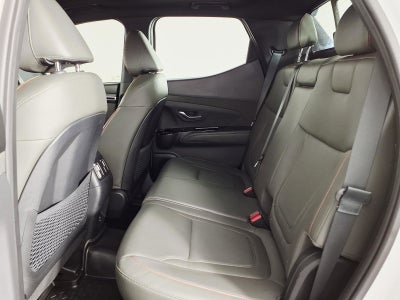 2022 Hyundai SANTA CRUZ Limited