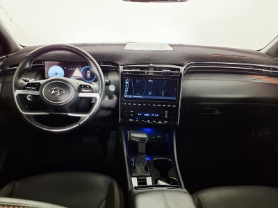 2022 Hyundai SANTA CRUZ Limited