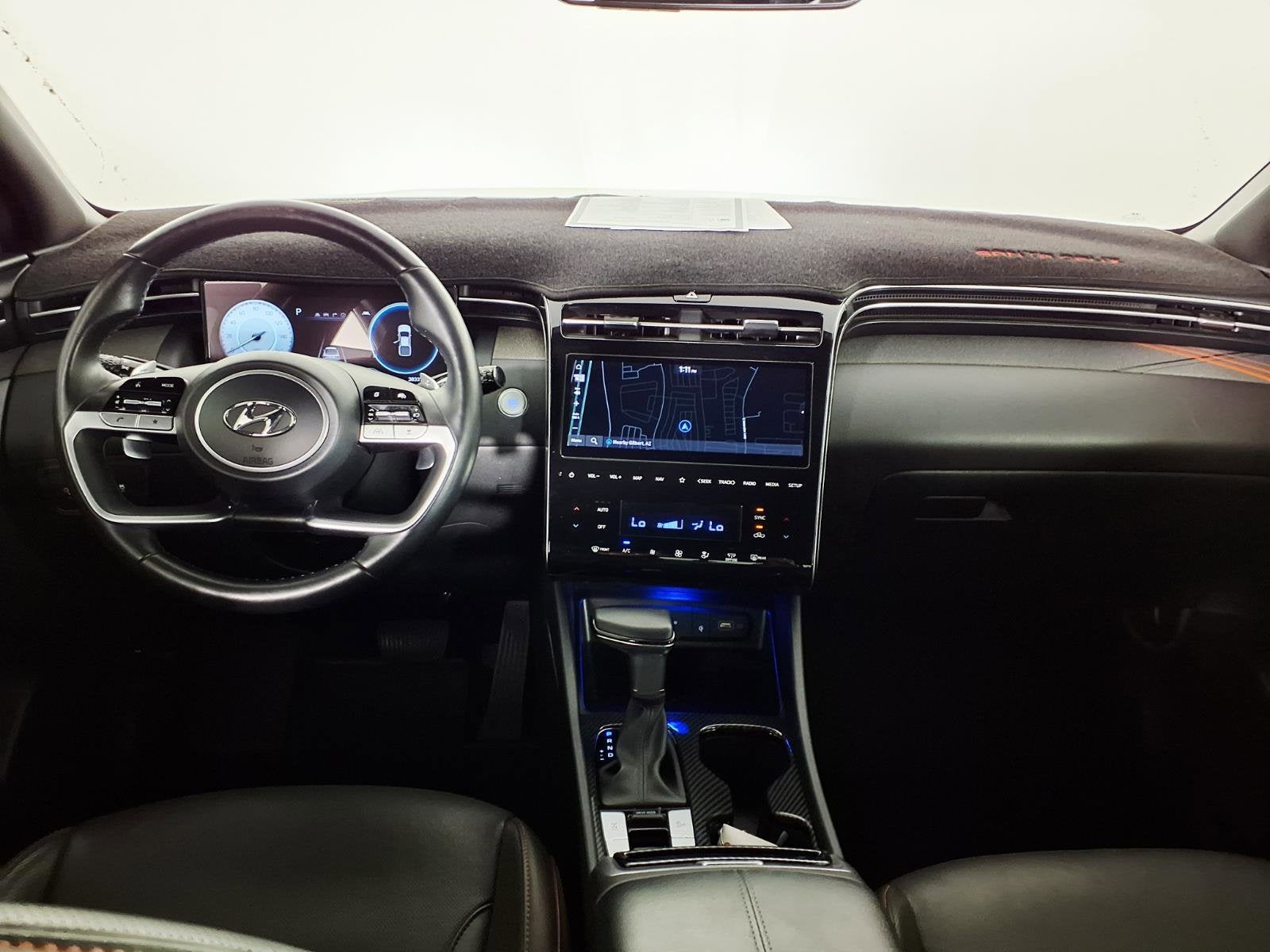 2022 Hyundai SANTA CRUZ Limited