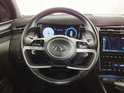 2022 Hyundai SANTA CRUZ Limited