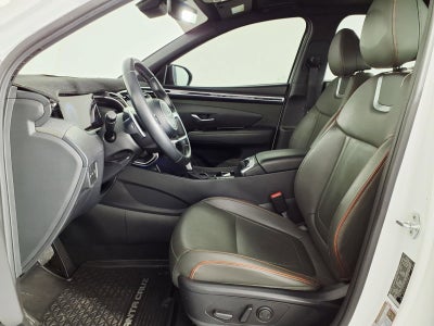 2022 Hyundai SANTA CRUZ Limited