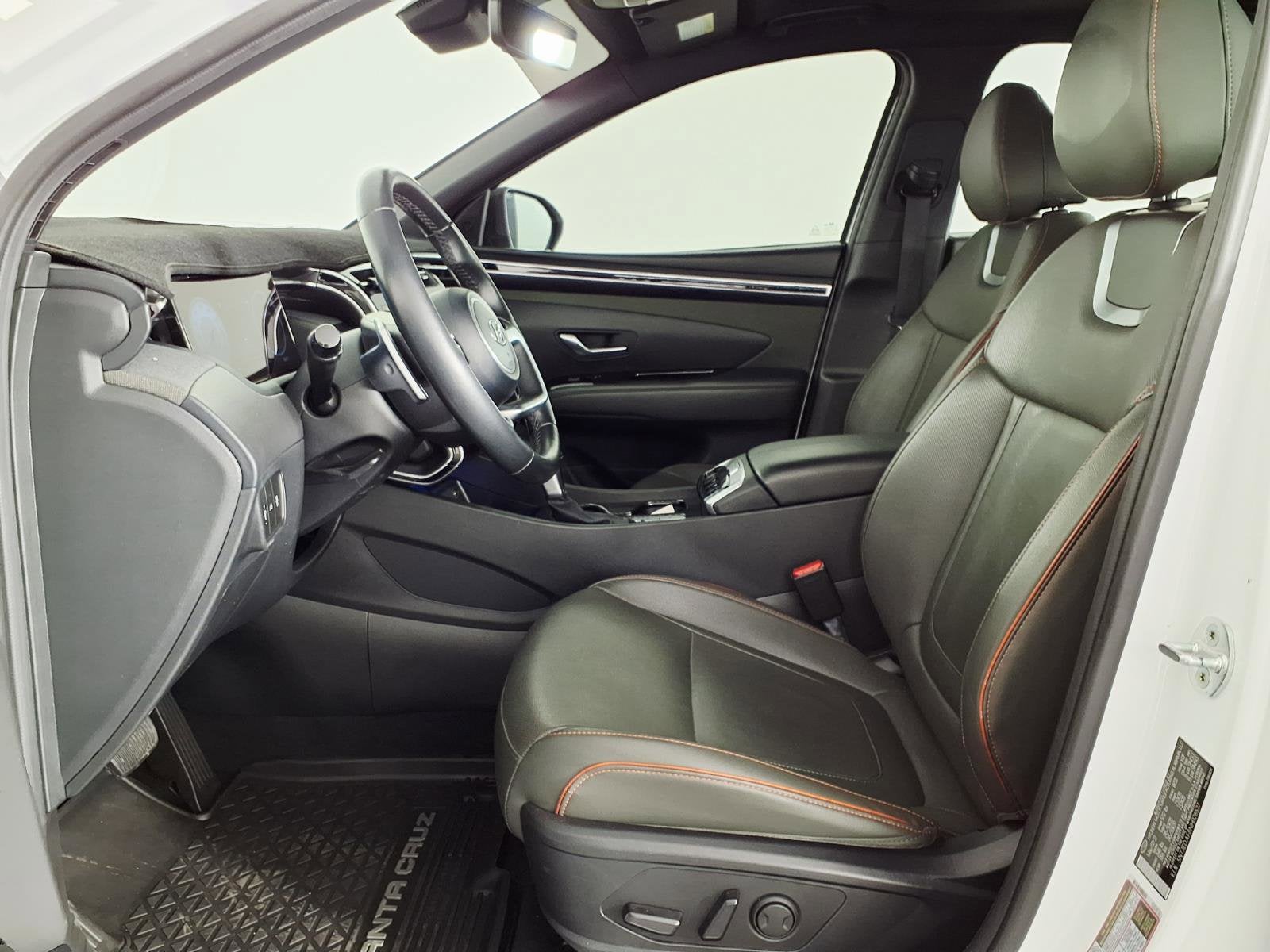 2022 Hyundai SANTA CRUZ Limited