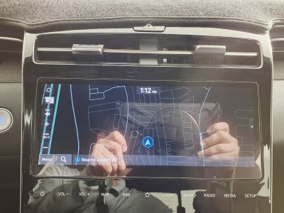 2022 Hyundai SANTA CRUZ Limited