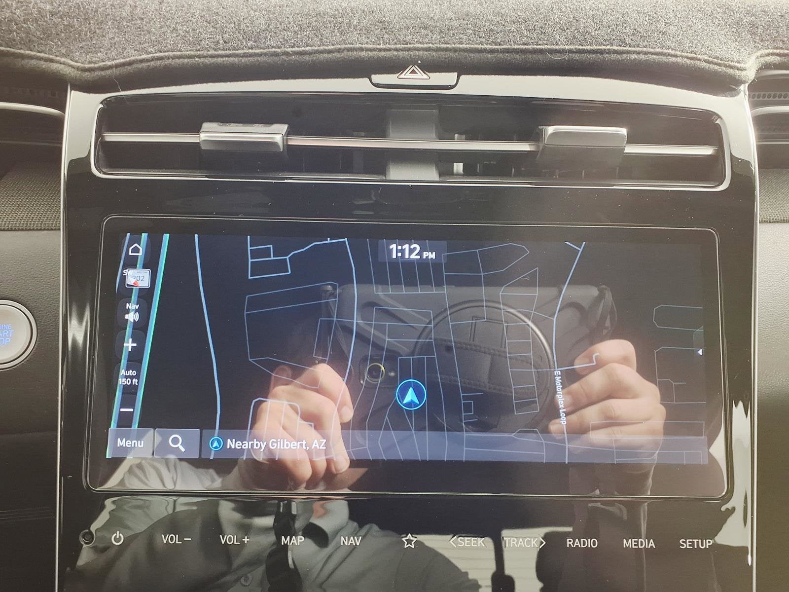 2022 Hyundai SANTA CRUZ Limited