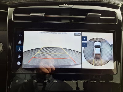 2022 Hyundai SANTA CRUZ Limited