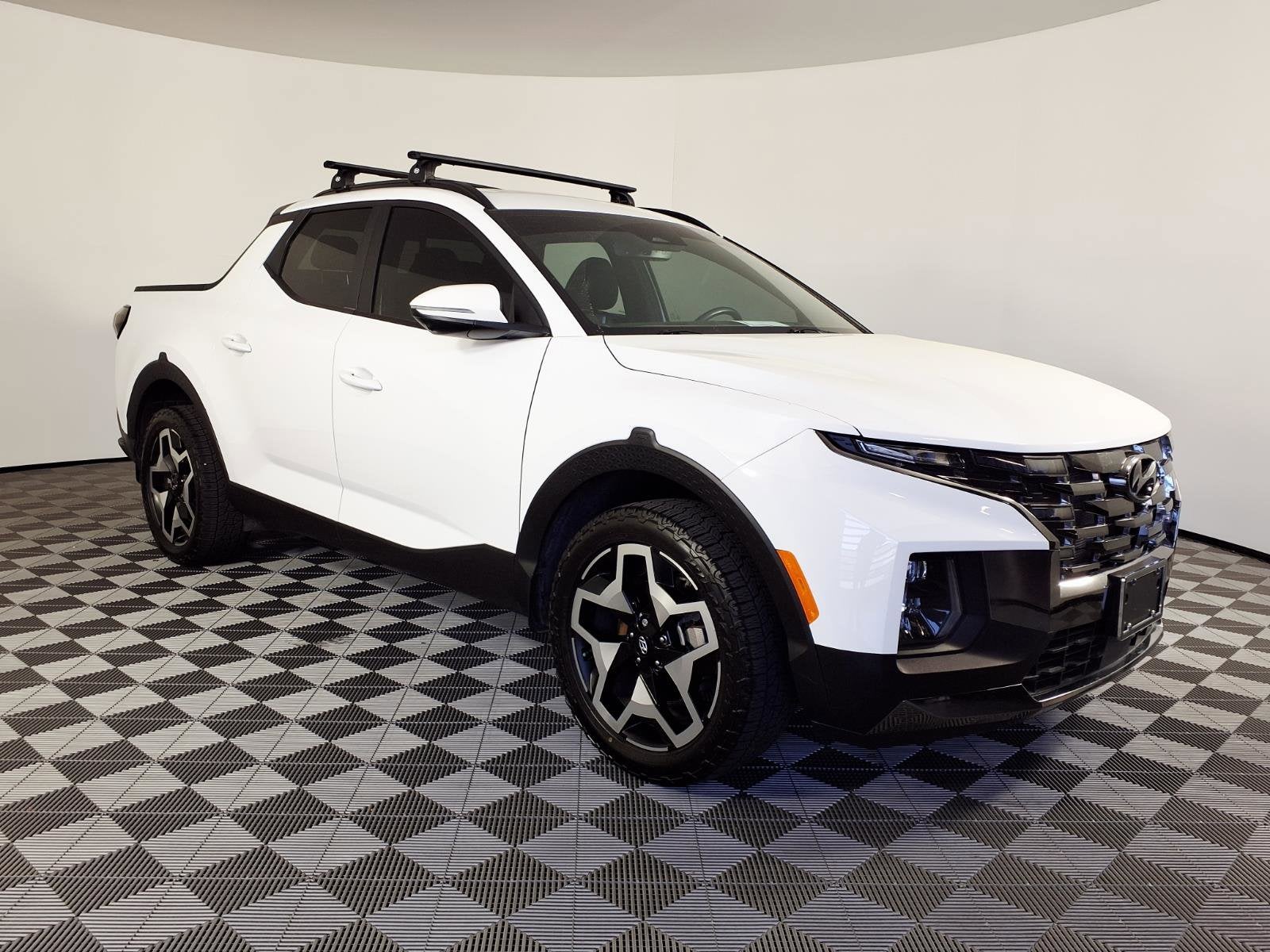 2022 Hyundai SANTA CRUZ Limited