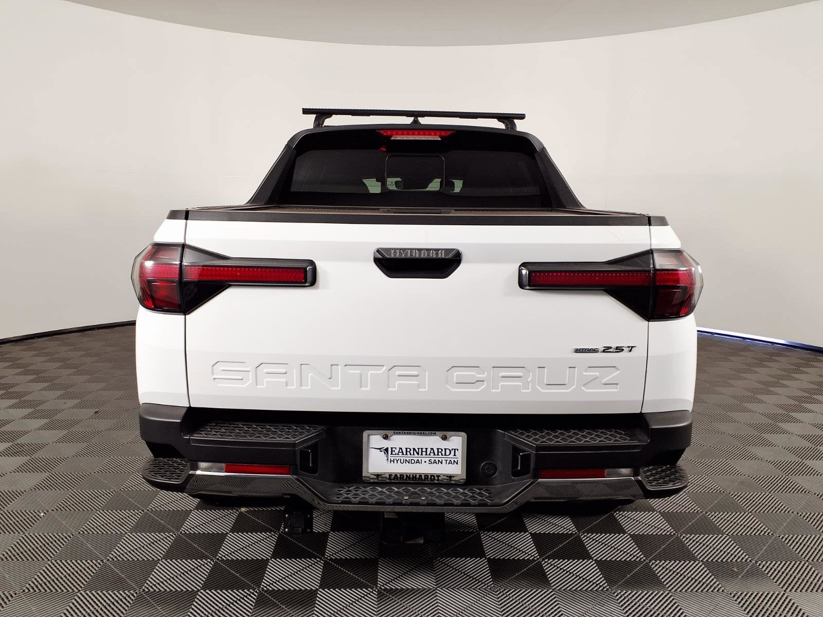 2022 Hyundai SANTA CRUZ Limited