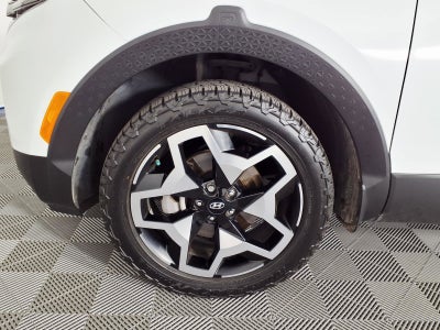 2022 Hyundai SANTA CRUZ Limited