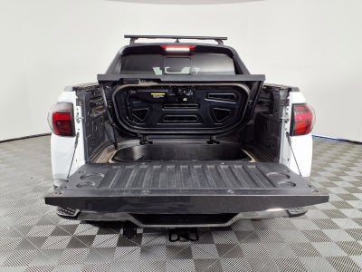 2022 Hyundai SANTA CRUZ Limited