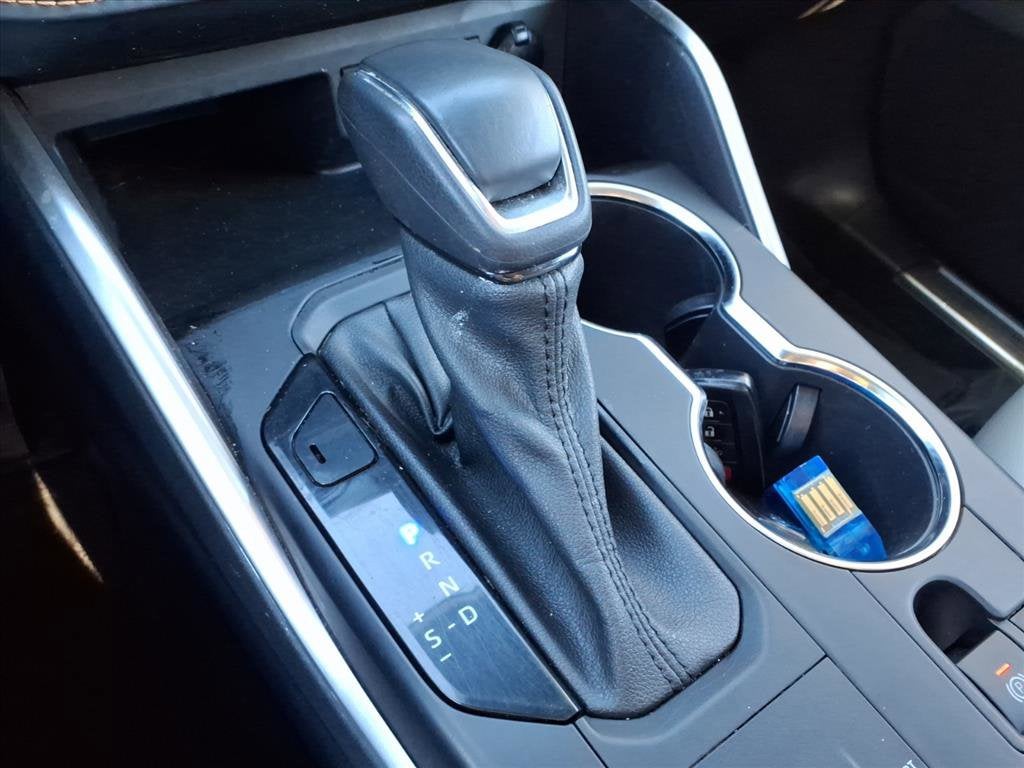 2022 Toyota Highlander Hybrid Bronze Edition