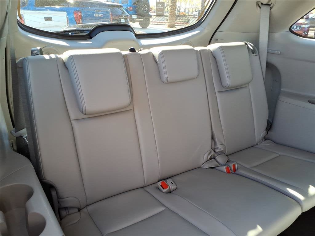 2018 Toyota Highlander Limited Platinum