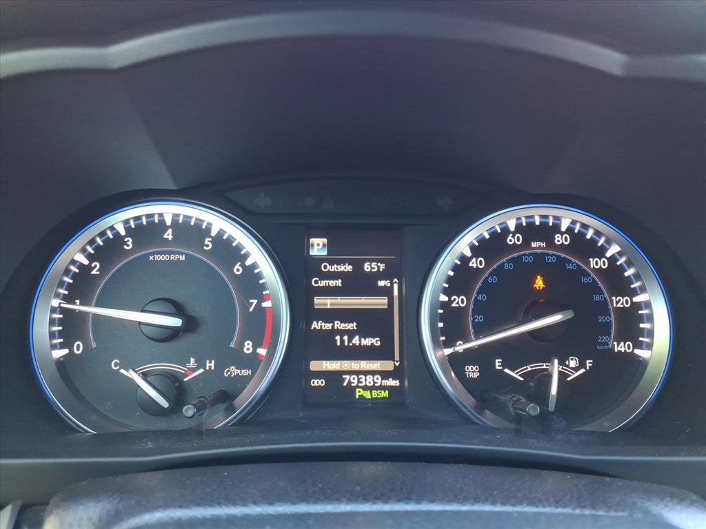 2018 Toyota Highlander Limited Platinum