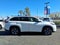 2018 Toyota Highlander Limited Platinum