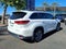 2018 Toyota Highlander Limited Platinum