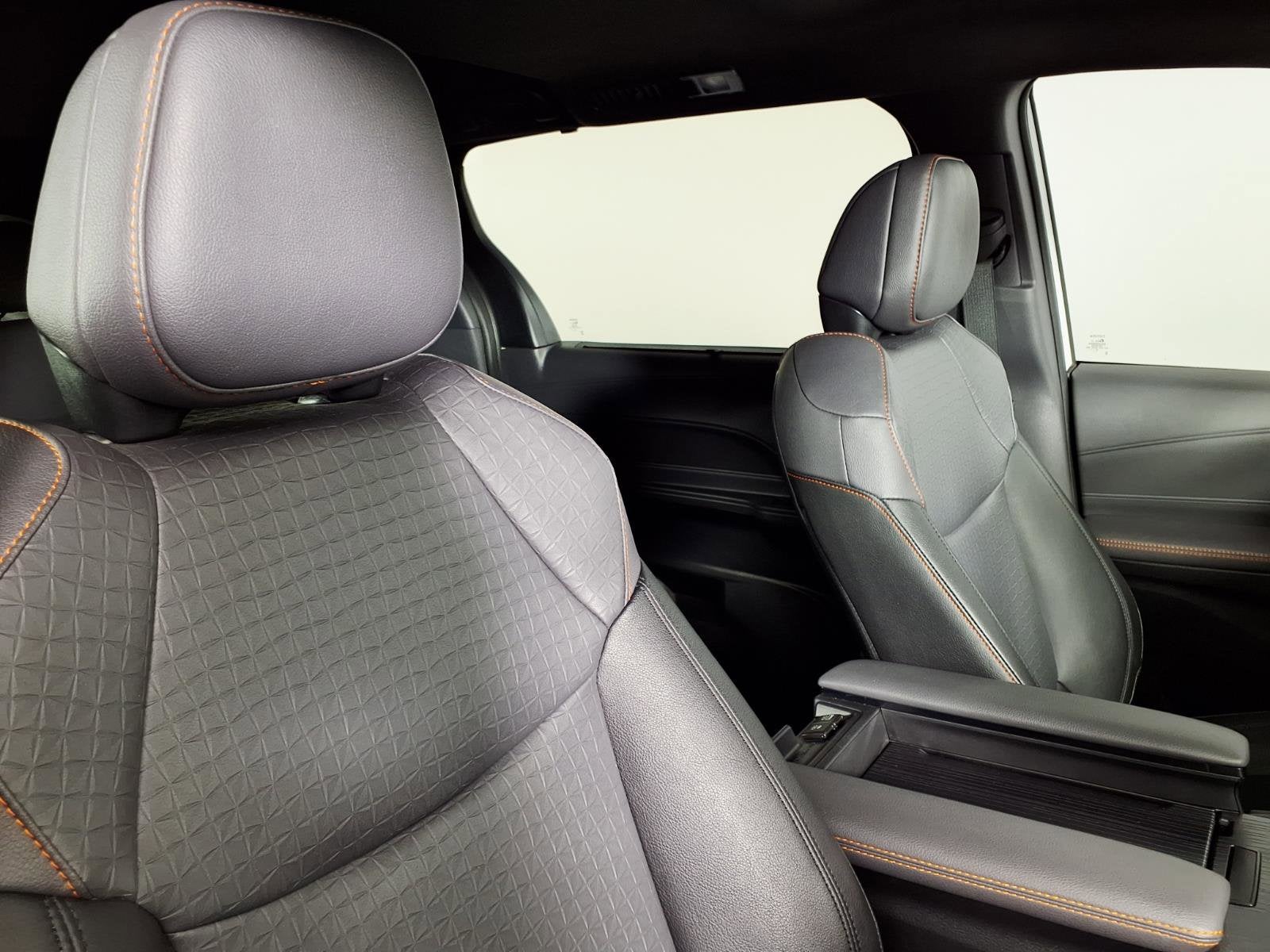 2024 Toyota Sienna XSE