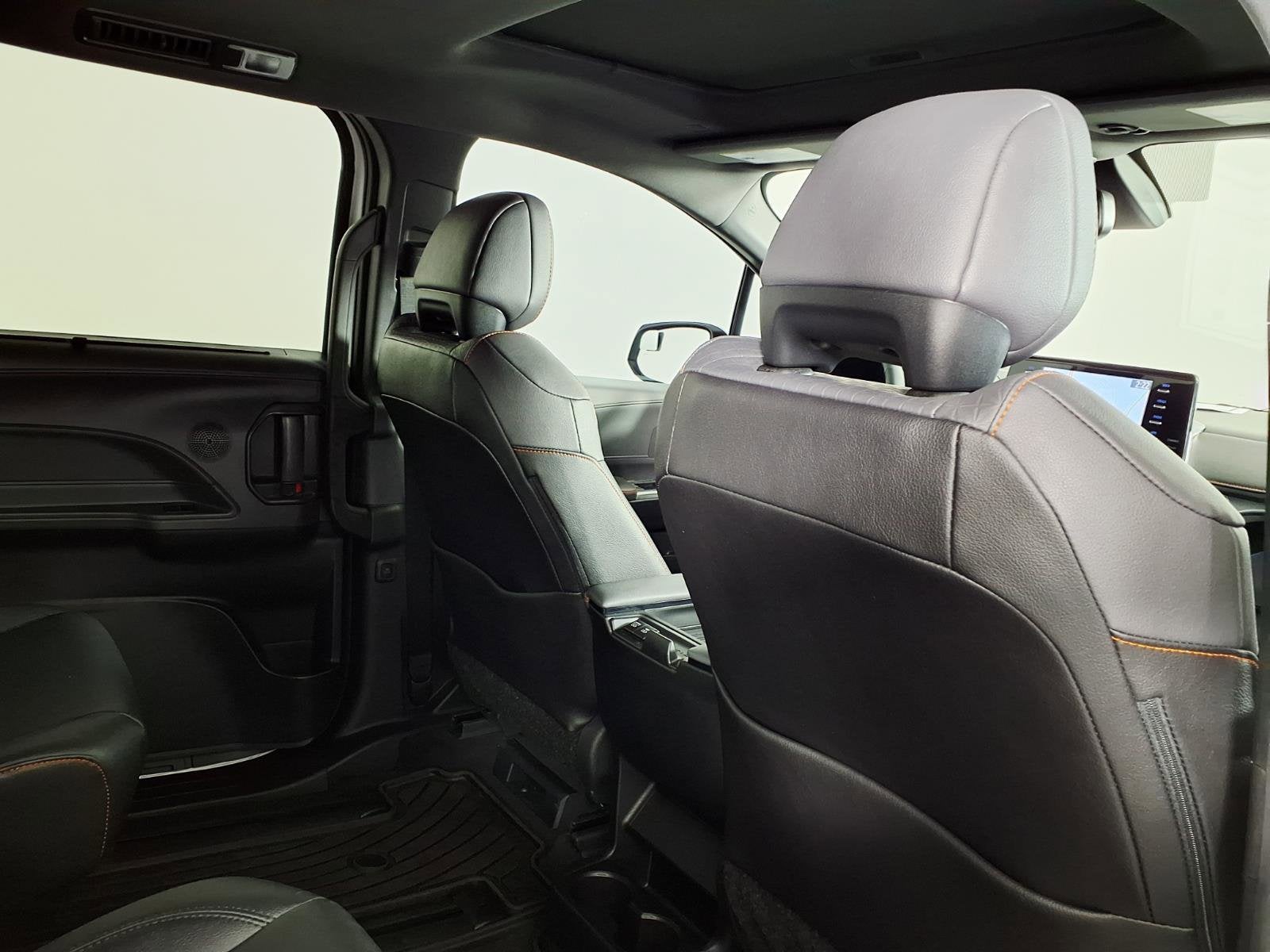 2024 Toyota Sienna XSE