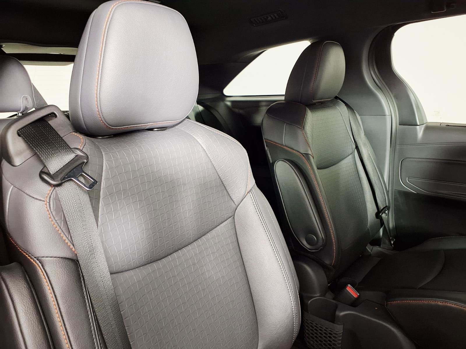 2024 Toyota Sienna XSE