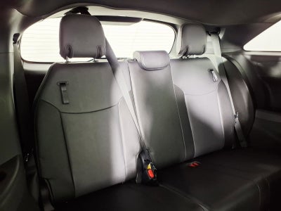 2024 Toyota Sienna XSE