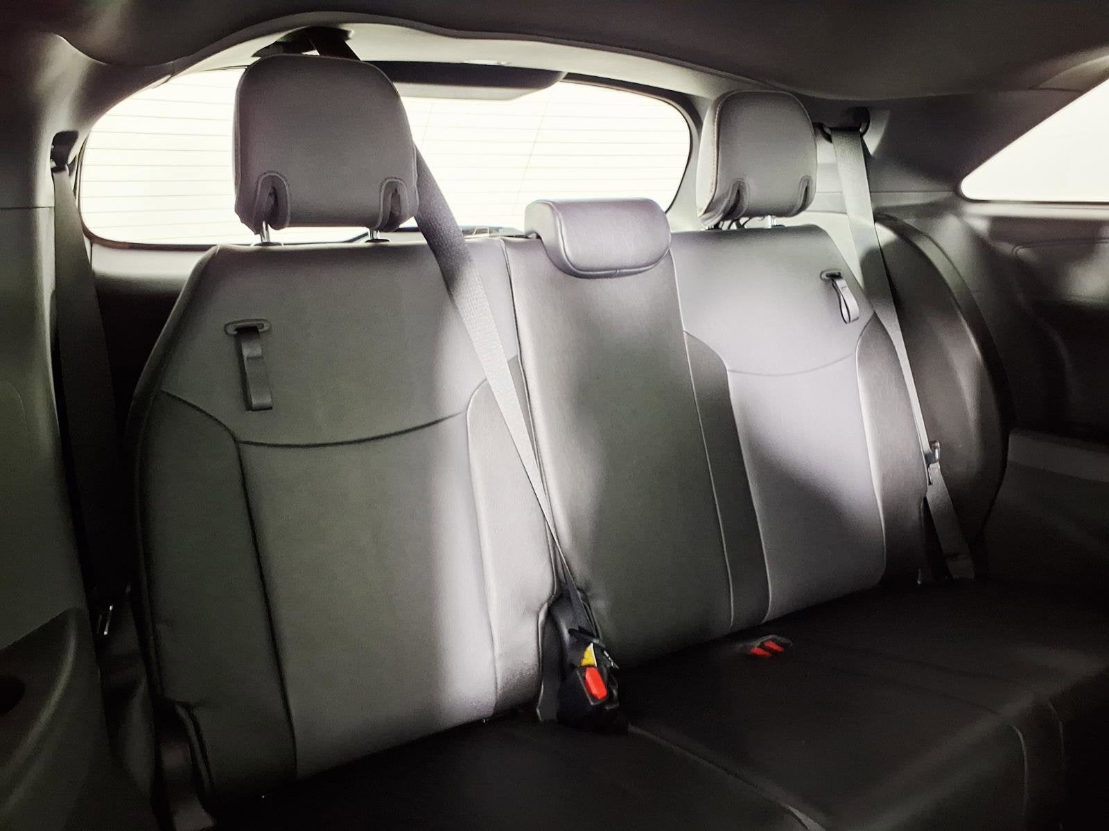 2024 Toyota Sienna XSE