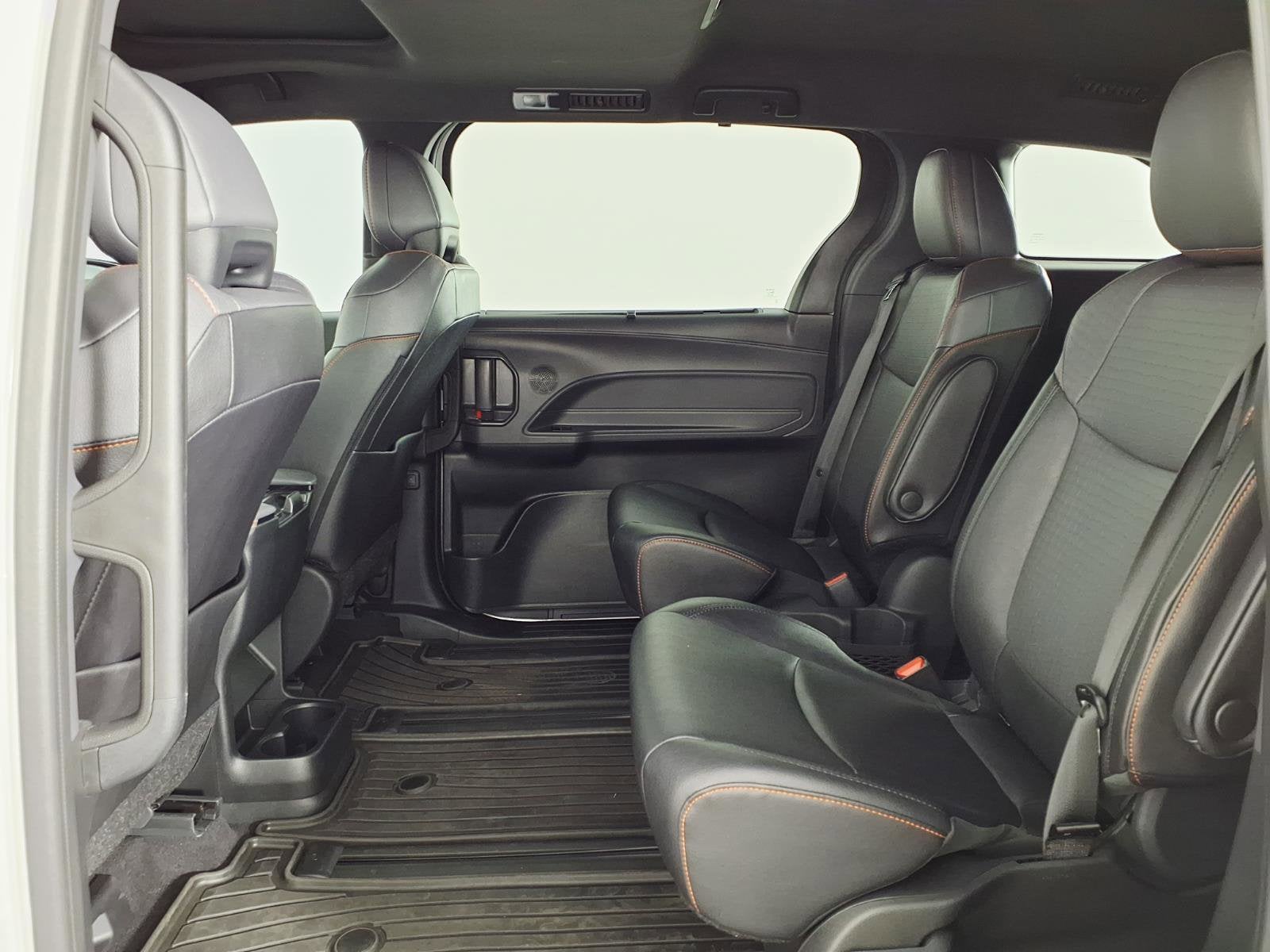 2024 Toyota Sienna XSE