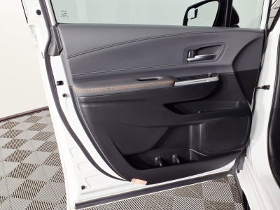 2024 Toyota Sienna XSE