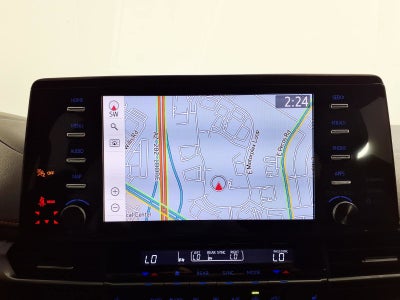 2024 Toyota Sienna XSE