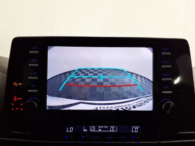 2024 Toyota Sienna XSE
