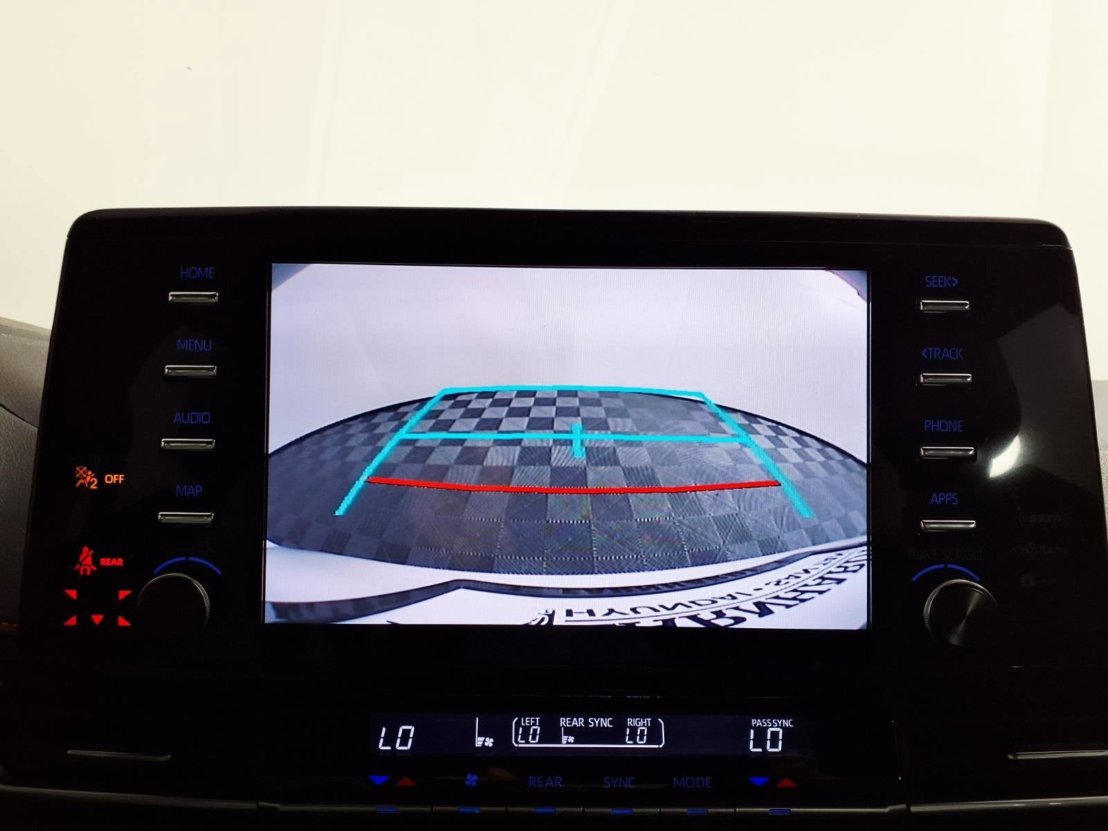 2024 Toyota Sienna XSE
