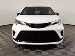 2024 Toyota Sienna XSE