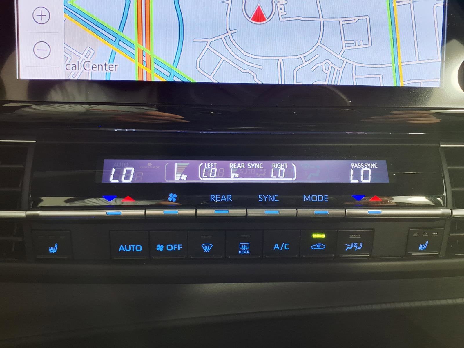 2024 Toyota Sienna XSE