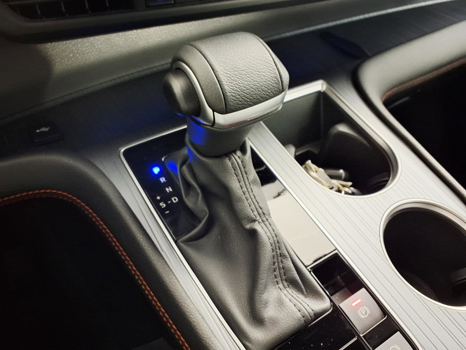 2024 Toyota Sienna XSE