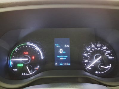 2024 Toyota Sienna XSE
