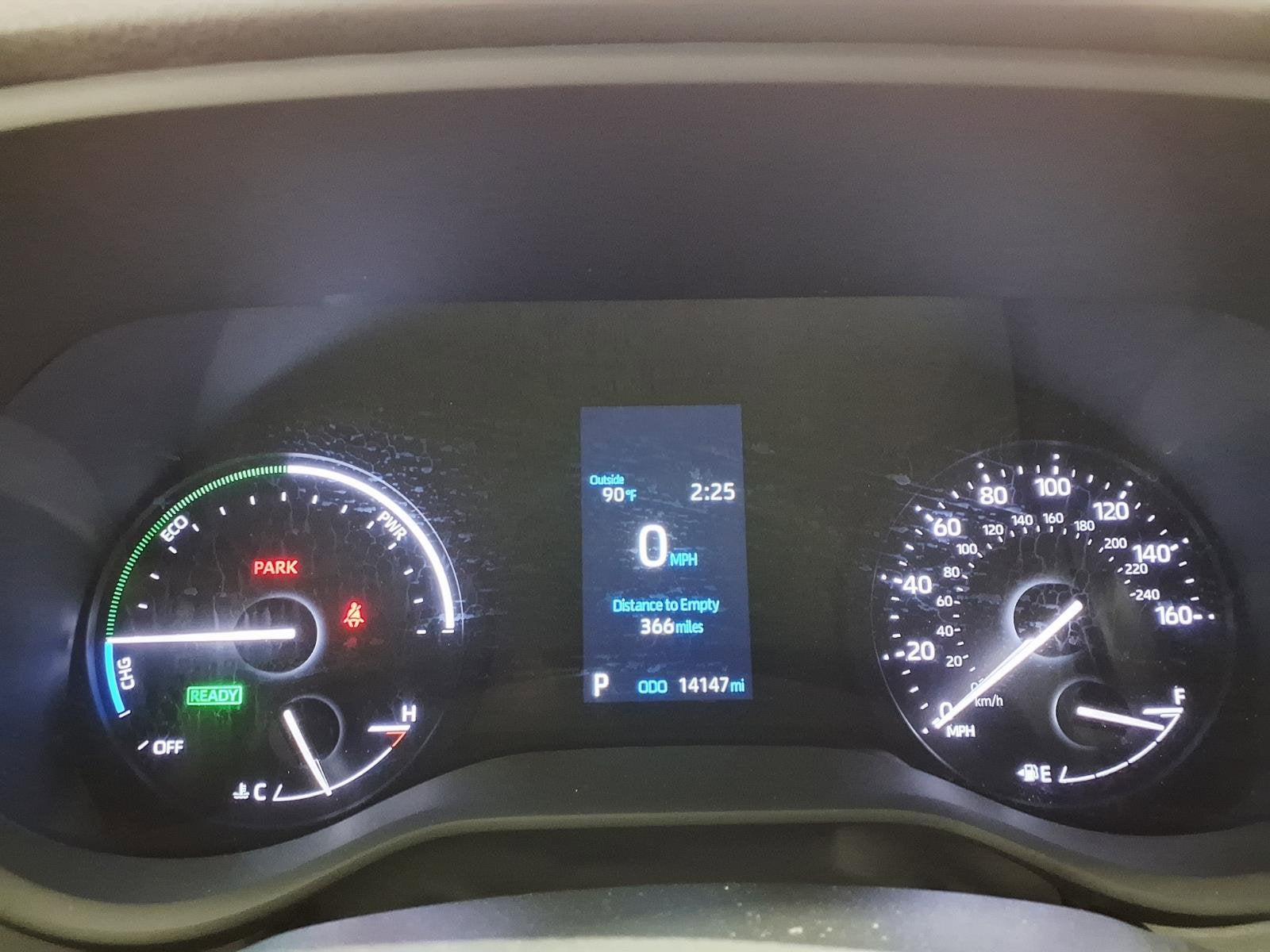 2024 Toyota Sienna XSE