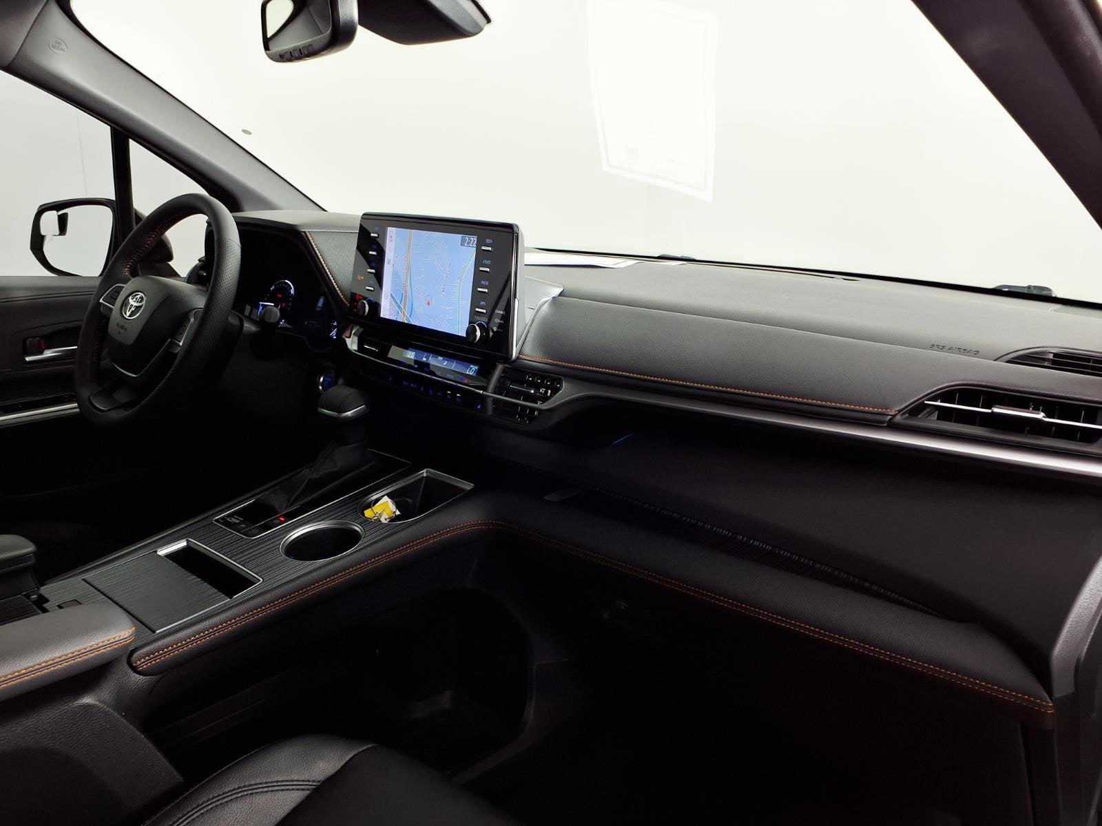 2024 Toyota Sienna XSE