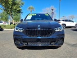 2022 BMW X5 M50i
