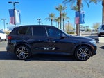 2022 BMW X5 M50i