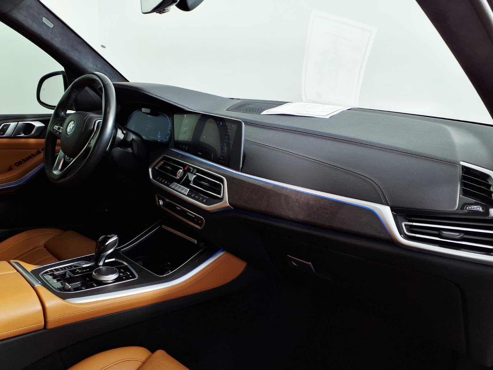 2022 BMW X5 xDrive45e