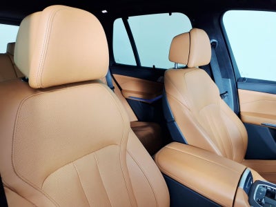 2022 BMW X5 xDrive45e