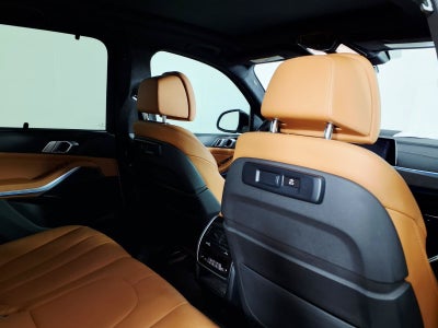 2022 BMW X5 xDrive45e