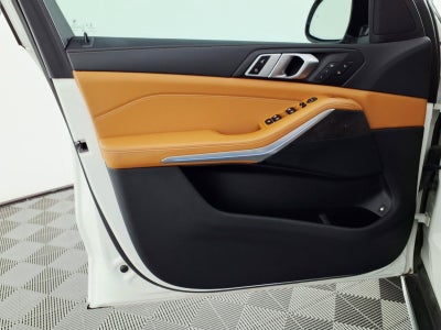 2022 BMW X5 xDrive45e