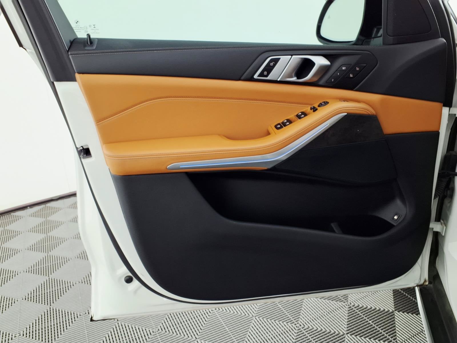 2022 BMW X5 xDrive45e