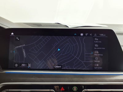 2022 BMW X5 xDrive45e