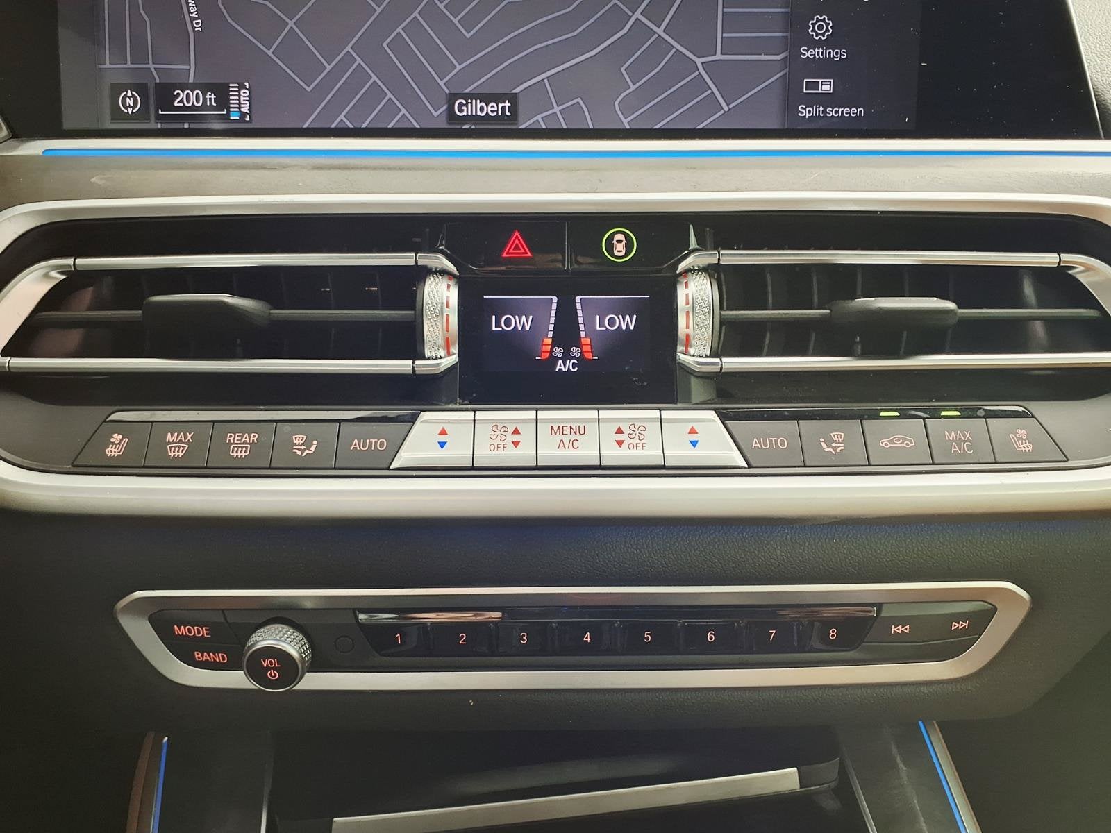 2022 BMW X5 xDrive45e
