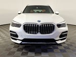 2022 BMW X5 xDrive45e