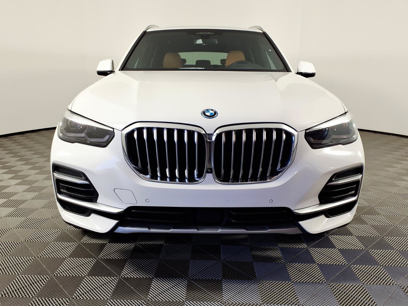 2022 BMW X5 xDrive45e