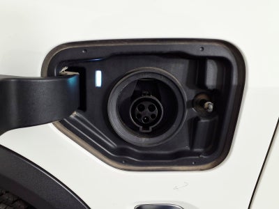 2022 BMW X5 xDrive45e