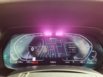 2022 BMW X5 xDrive45e