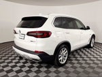 2022 BMW X5 xDrive45e