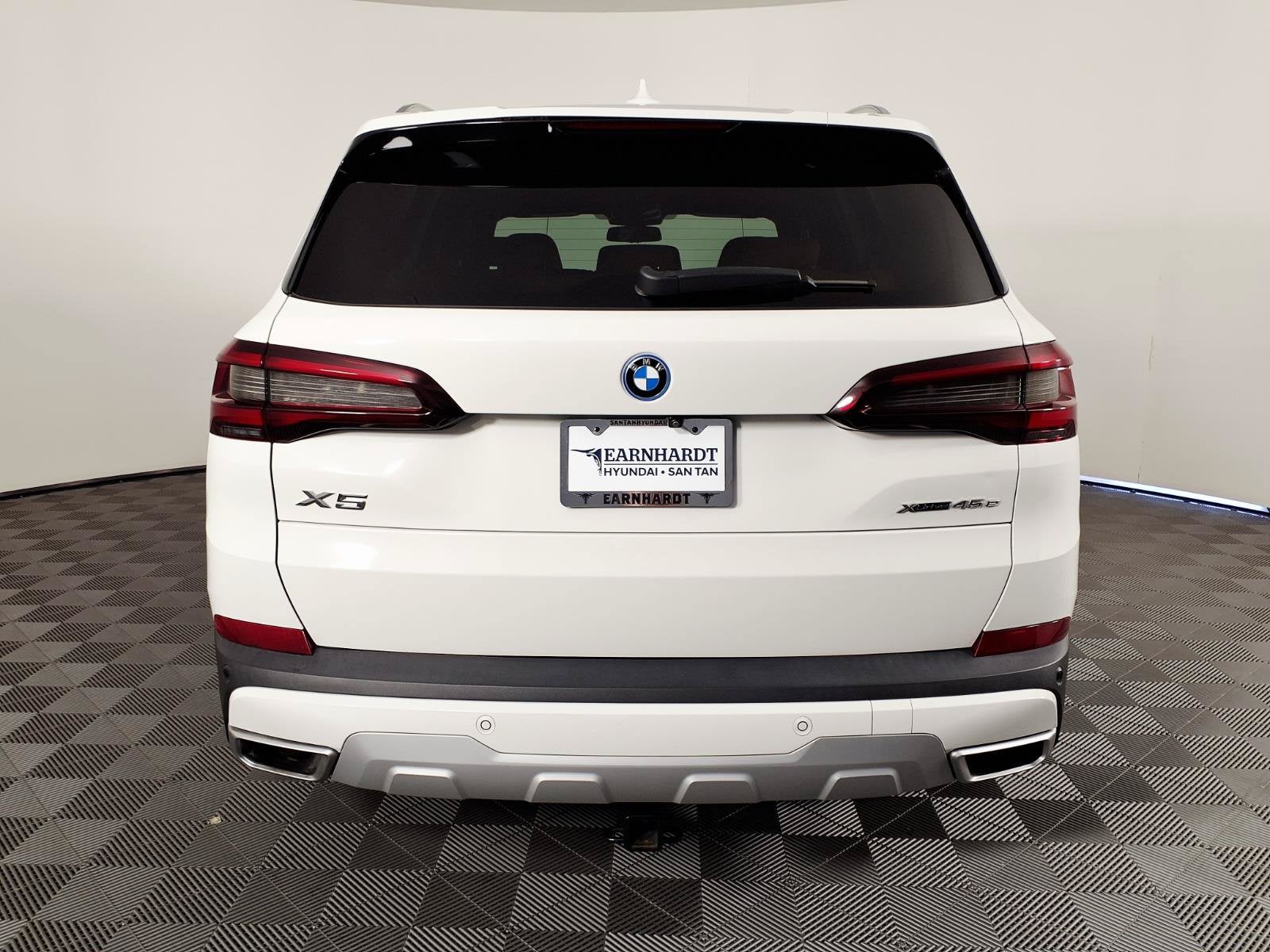 2022 BMW X5 xDrive45e
