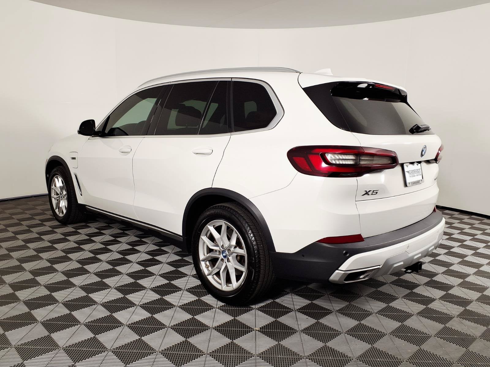 2022 BMW X5 xDrive45e